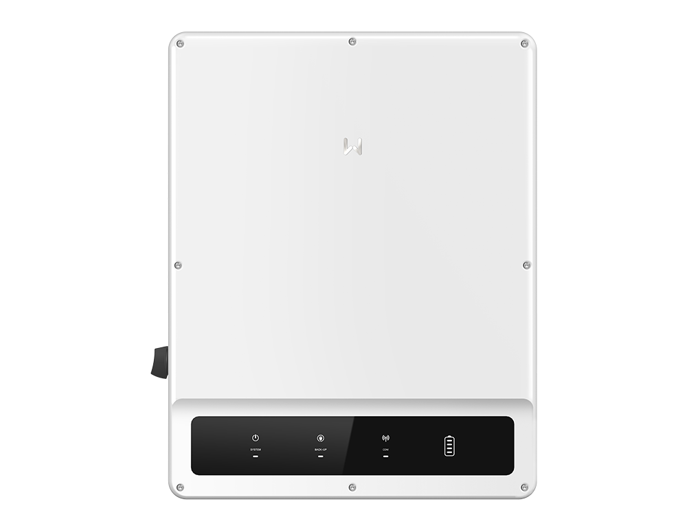 GoodWe ET 50kW