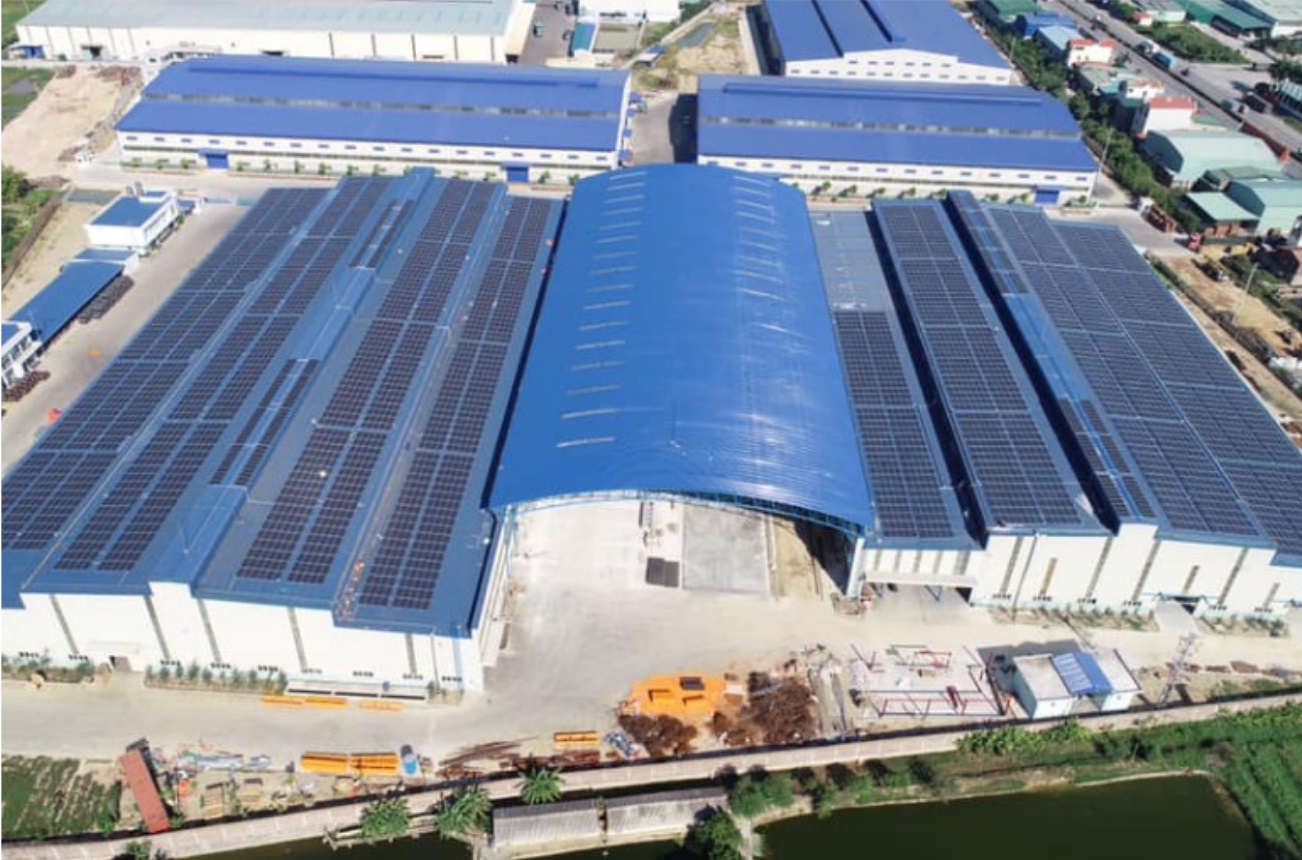 CÔNG TY CỔ PHẦN ĐẦU TƯ NĂNG LƯỢNG TIẾN PHÁT
