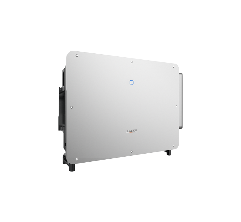 Sungrow 125kW